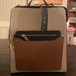 *Updated* Aldo Fashion Backpack